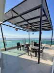 NEW Oceanfront in Heart of Bucerias!