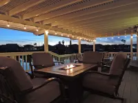 Premier Deep Waterfront Home w/ Private Dock!