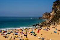 Peace & Love Flat Nazaré - Peace & Love