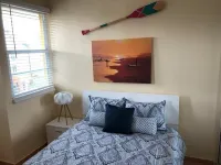 Newly Remodeled Beach Access Penthouse Apartment