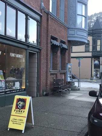 The Manheim Building