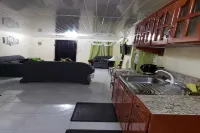 Guyana Vacation Rentals - Georgetown  Apt 1