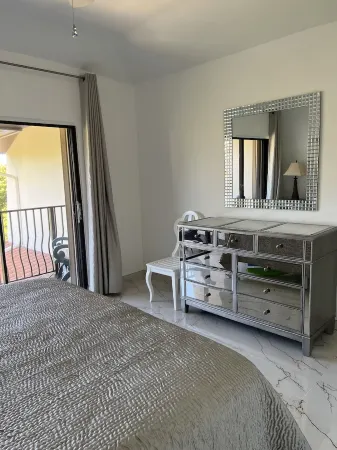 NEWLY RENOVATED! beach/ocean views, 2 BR, 2BA, quiet, gorgeous beach.