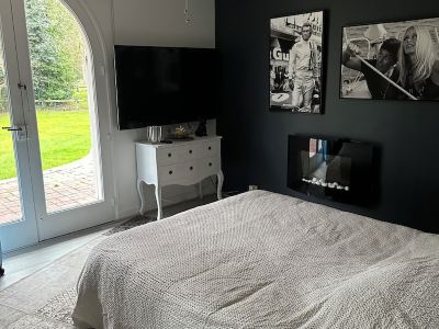 Beautiful property, very good location
