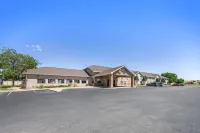 Comfort Inn Grand Junction I-70 Hotel a 