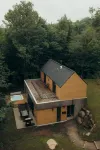 Cabin Spahaus Các khách sạn gần Vertigo hiking trail Mont Tremblant