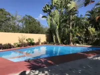 Apartment in Dominicus Bayahibe By the Beach