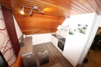 Welcome to the Trude house Hotels in Olsberg