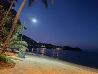 Baan Nam @The Hill Village | Thong Nai Pan