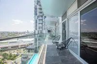 Andares City Views Apt- Shopping & Lifestyle