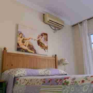 Penthouse Bentley Rooms