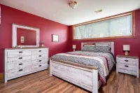 JJ’s small town country retreat