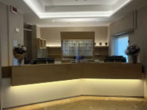 曼特尼亞火車站酒店 曼托瓦酒店