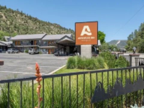 Adventure Inn Durango Hoteles en Durango