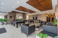 Gardenia: Cozy 1-bedroom condo in tropical Santa Cruz