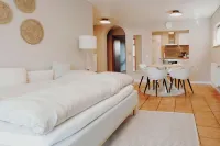 ApartmentTraveller Saarlouis Near City Center