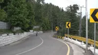 Rashha Suites Hoteles en Jhika Gali