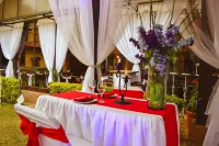 Nuestras Raíces Hotel - Museo - Restaurante - Quầy bar
