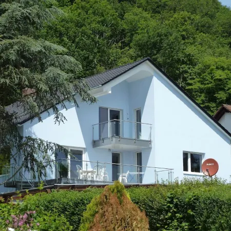 Apartment house Biengarten in the quiet wine town Neustadt - Gimmeldingen