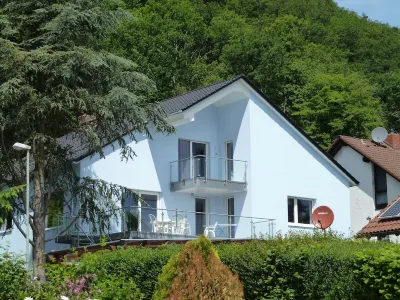 Apartment house Biengarten in the quiet wine town Neustadt - Gimmeldingen Lidl附近的飯店