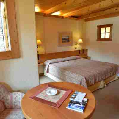 Eco Wellness Hotel Notre Maison Rooms