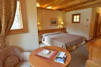 Eco Wellness Hotel Notre Maison Hotels in Cogne