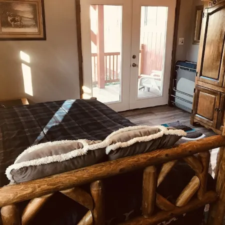 Ultimate Family Vacation Dream in our Cozy Cabin - Perfect for 2-3 Families