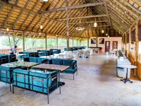 Baluba Game Resort Hotels in Luanshya