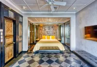 Hotel Villa Caletas - 5-Star