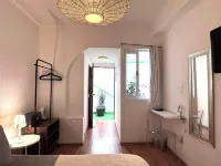 Distrito Condesa Rooms and Studios
