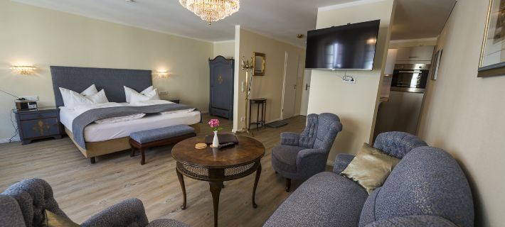 Appart.Bog2 Görlitz Hotéis em Görlitz