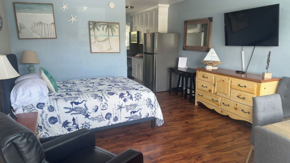 Ashley Brooke Beach Resort
