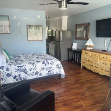 Ashley Brooke Beach Resort