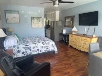 애슐리 브룩 비치 리조트  호텔