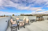Stunning Getaway < 1 Mi to Grover Beach! - Wifi