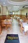 Hotel Milan - petit déjeuner