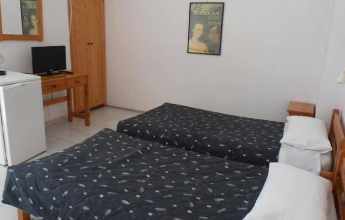 Diana Rooms