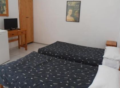 Diana Rooms