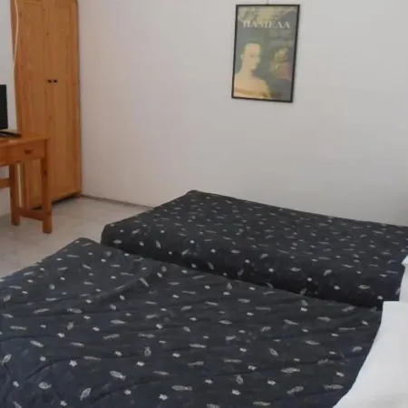 Diana Rooms
