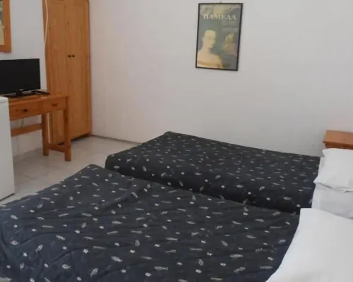 Diana Rooms Ξενοδοχεία στην πόλη Χανιά