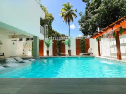 Nautilus by la Jamaca Hotels-Downtown la Parguera Hoteles en Parguera