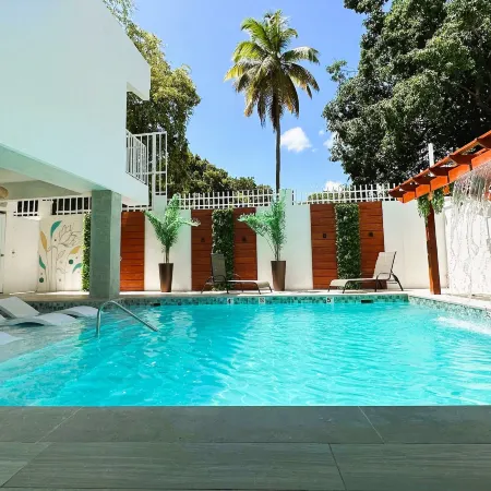 Nautilus by la Jamaca Hotels-Downtown la Parguera