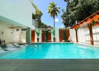 Nautilus by la Jamaca Hotels-Downtown la Parguera Hôtels à : Parguera