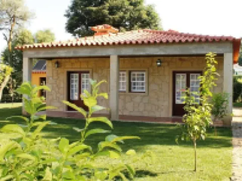 Quinta Vale do Homem Hotels in Amares