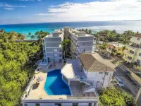 Vista Marina Residence - parking