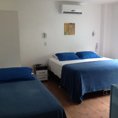 The Hyperion Boutique Hotel