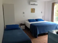 The Hyperion Boutique Hotel