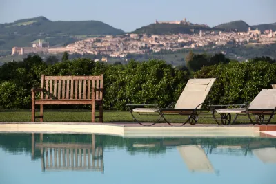 Resort e Spa San Crispino