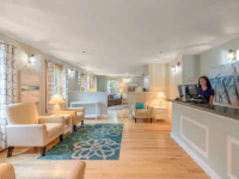 Admiral's Inn Resort Hotels in Ogunquit