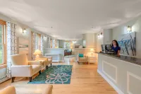 Admiral's Inn Resort Hotels in Ogunquit